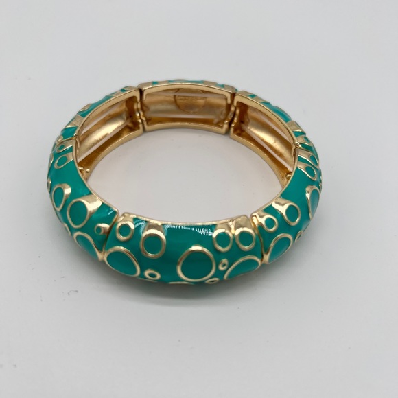 Lot of jewelry including Catherine Malandrino and Jones New York, Marlyn Schiff - Picture 5 of 5